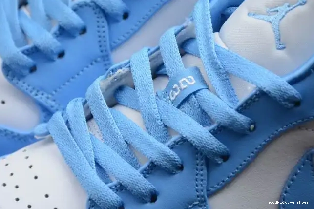 Air Low 1 UNC Jordan (W) AO9944-441 0510